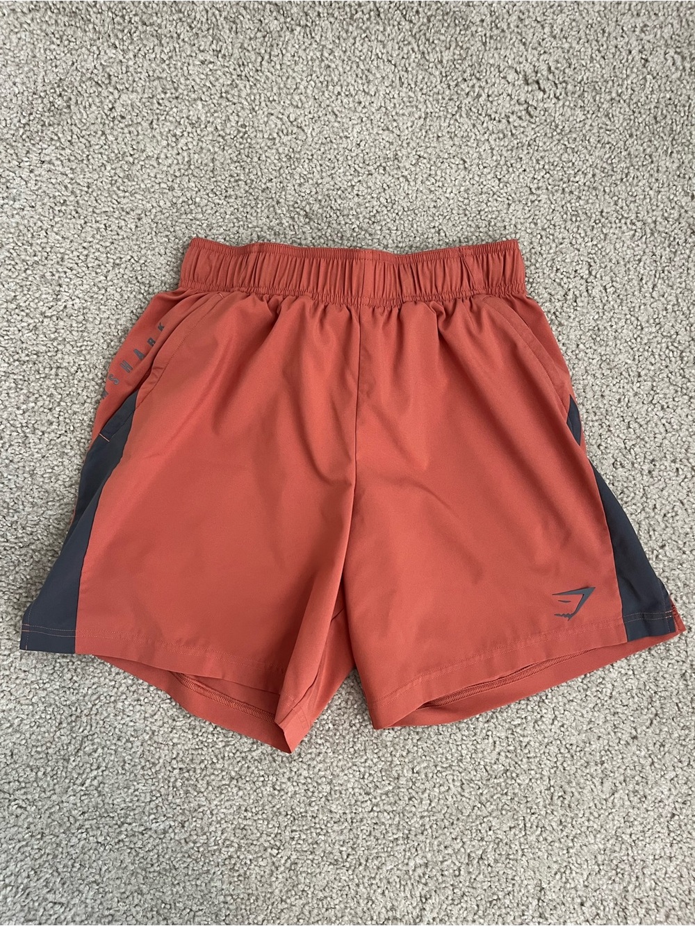 Gymshark Men’s Sport Shorts - 7”